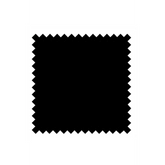 PELLON BLACK - 60" 100% cotton